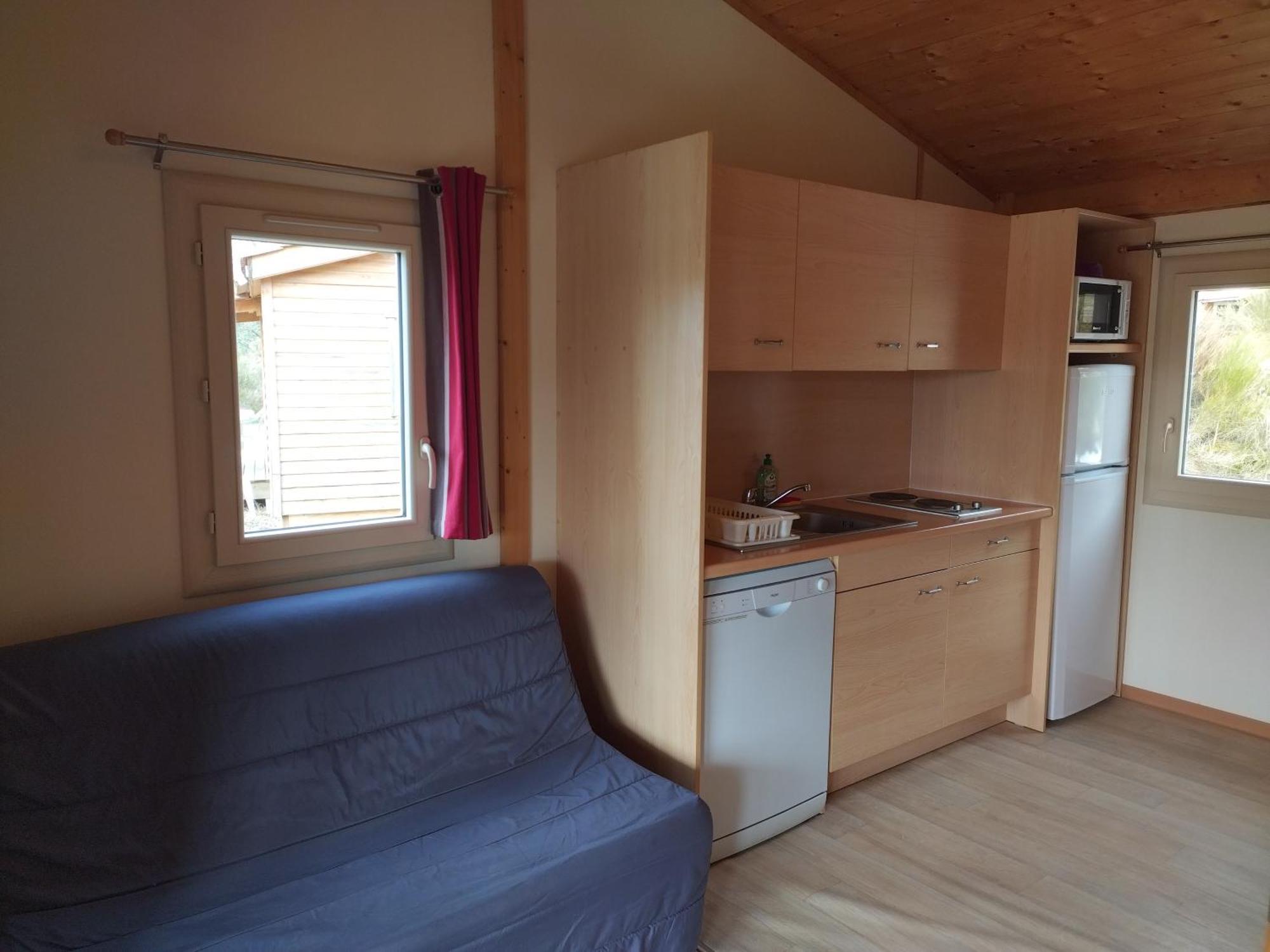 Les Chalets Du Haut-Forez Usson-en-Forez المظهر الخارجي الصورة