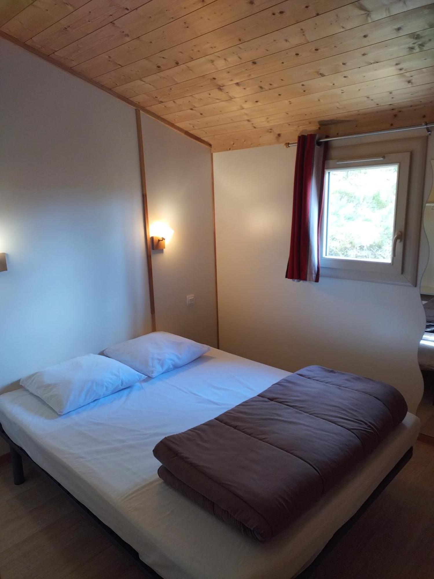 Les Chalets Du Haut-Forez Usson-en-Forez المظهر الخارجي الصورة