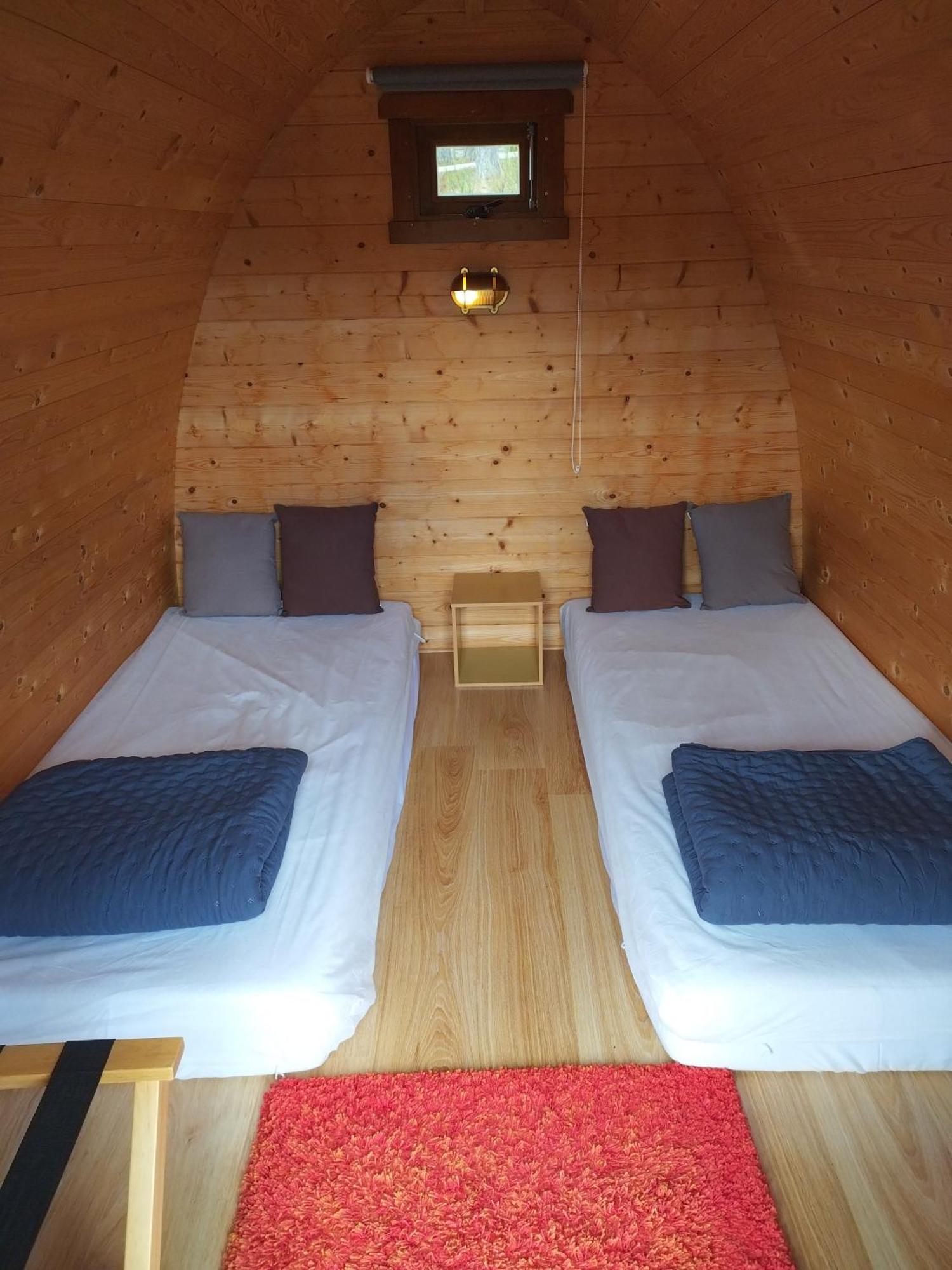 Les Chalets Du Haut-Forez Usson-en-Forez المظهر الخارجي الصورة